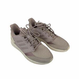 Adidas Women's Size 7.5 Sneakers Questarstrike X 'Ice Purple' Style F97658